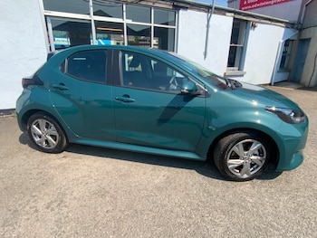 Used Toyota Yaris 2025 for sale - 79039946: Photo
