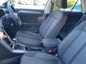 Used Volkswagen T-Roc 2023 for sale - 78364745: Photo