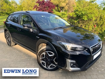 Used Subaru XV 2020 for sale - 78701363: Photo