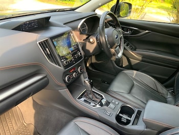 Used Subaru XV 2020 for sale - 78701363: Photo