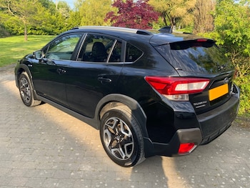 Used Subaru XV 2020 for sale - 78701363: Photo