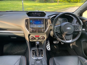 Used Subaru XV 2020 for sale - 78701363: Photo