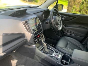 Used Subaru Forester 2019 for sale - 78424281: Photo