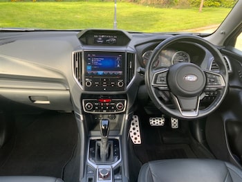 Used Subaru Forester 2019 for sale - 78424281: Photo