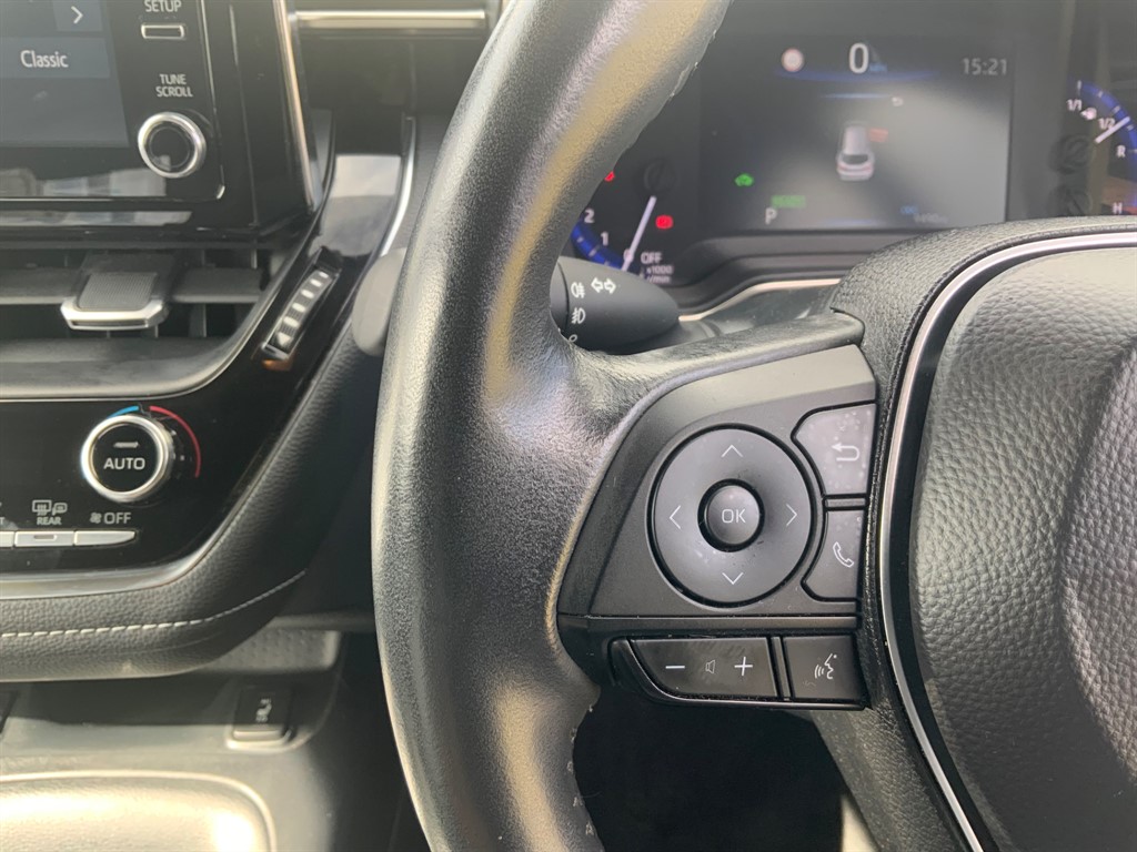 Used Suzuki Swace 2022 for sale - 76650288: Photo 10