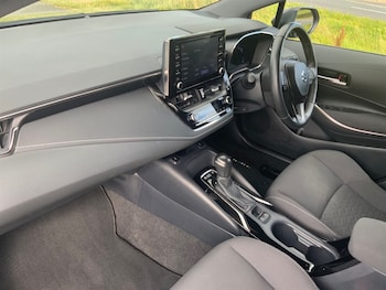 Used Suzuki Swace 2022 for sale - 76650288: Photo