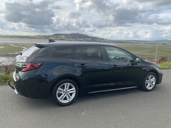 Used Suzuki Swace 2022 for sale - 76650288: Photo