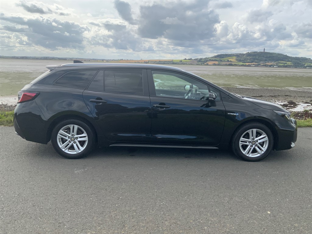 Used Suzuki Swace 2022 for sale - 76650288: Photo 4