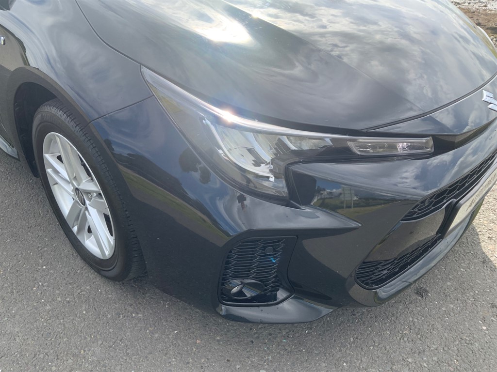 Used Suzuki Swace 2022 for sale - 76650288: Photo 5