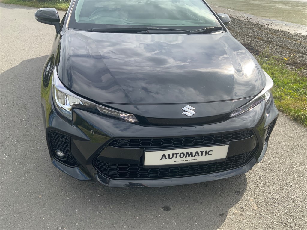 Used Suzuki Swace 2022 for sale - 76650288: Photo 6