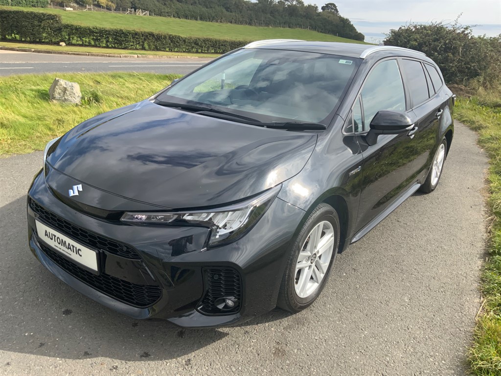 Used Suzuki Swace 2022 for sale - 76650288: Photo 7