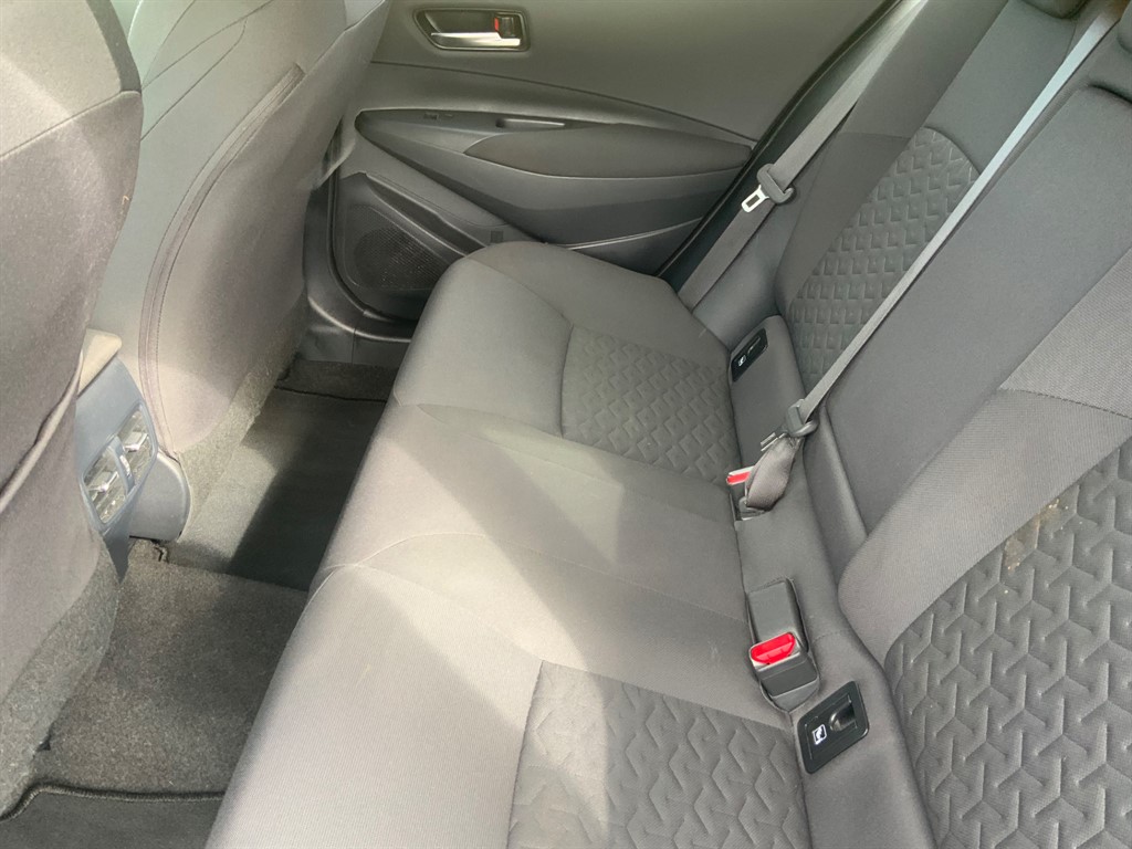 Used Suzuki Swace 2022 for sale - 76650288: Photo 9