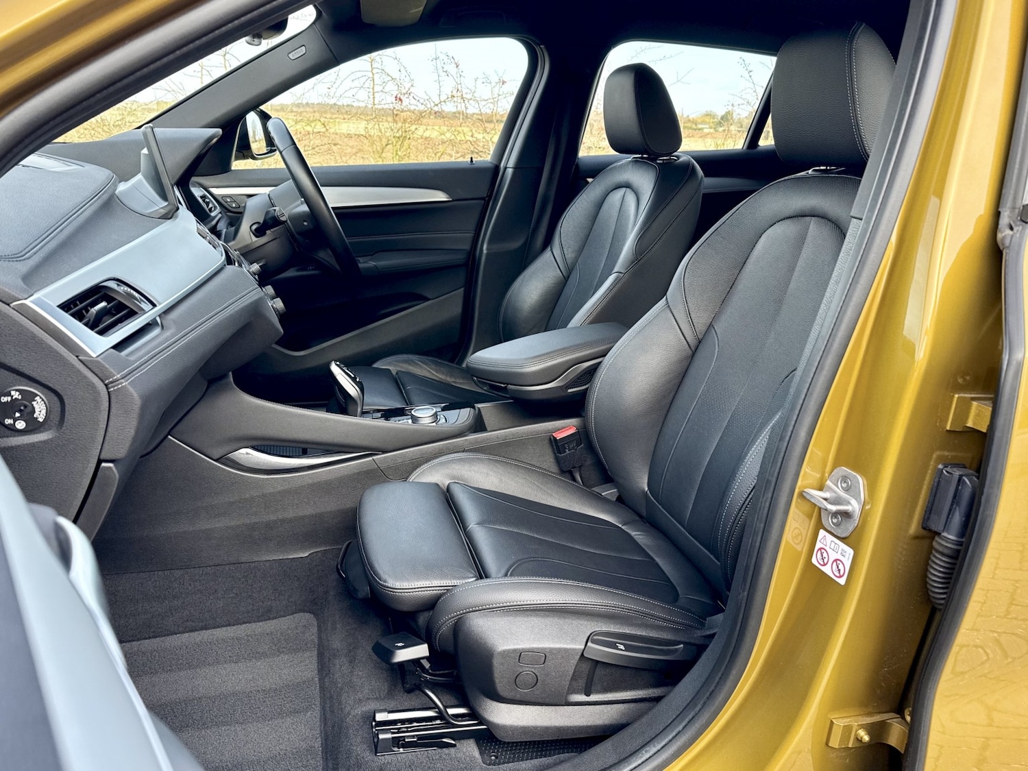 Used BMW X2 2021 for sale - 77584491: Photo 10