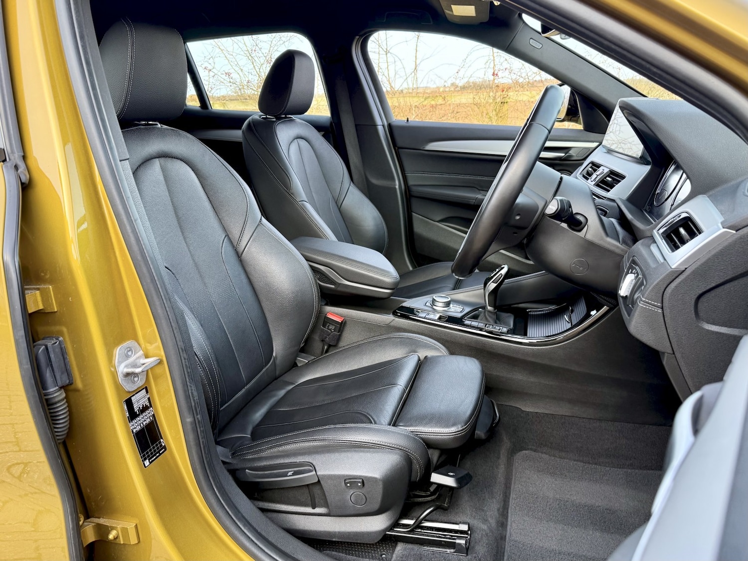 Used BMW X2 2021 for sale - 77584491: Photo 14