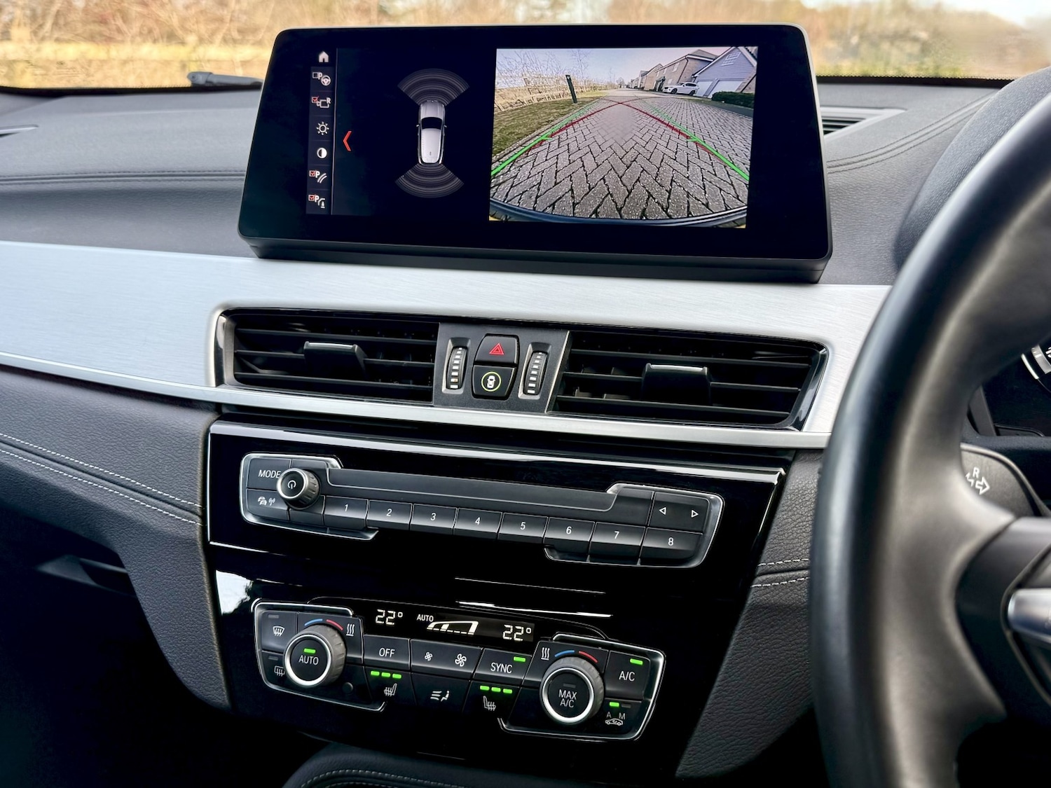 Used BMW X2 2021 for sale - 77584491: Photo 16