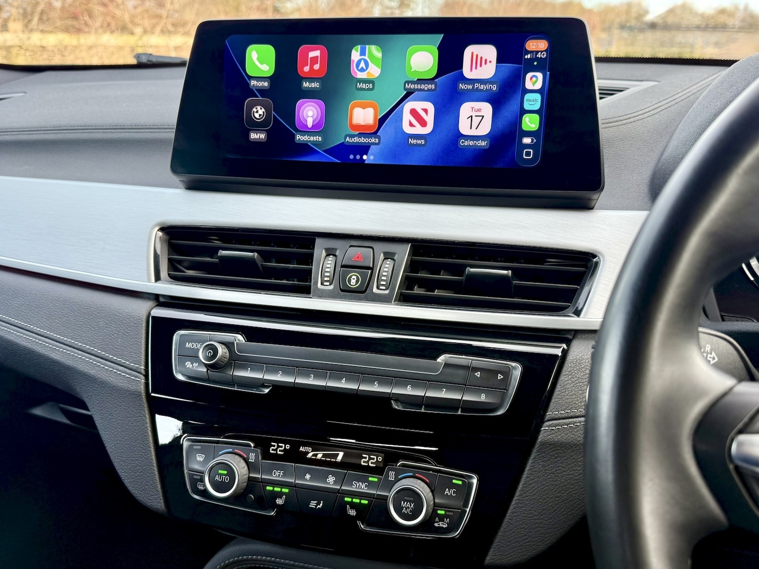 Used BMW X2 2021 for sale - 77584491: Photo 17