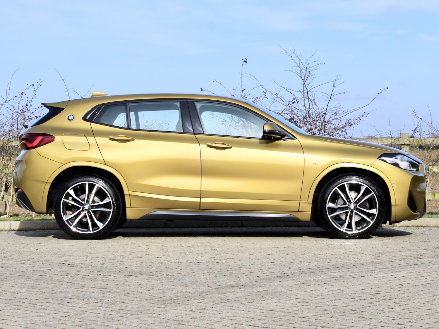 Used BMW X2 2021 for sale - 77584491: Photo 2