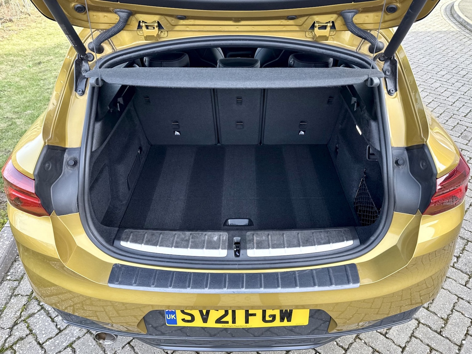 Used BMW X2 2021 for sale - 77584491: Photo 21