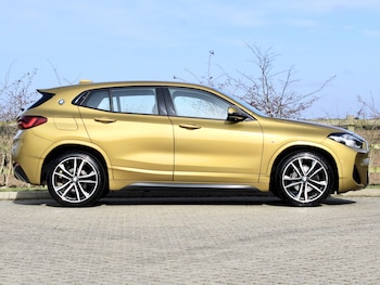 Used BMW X2 2021 for sale - 77584491: Photo