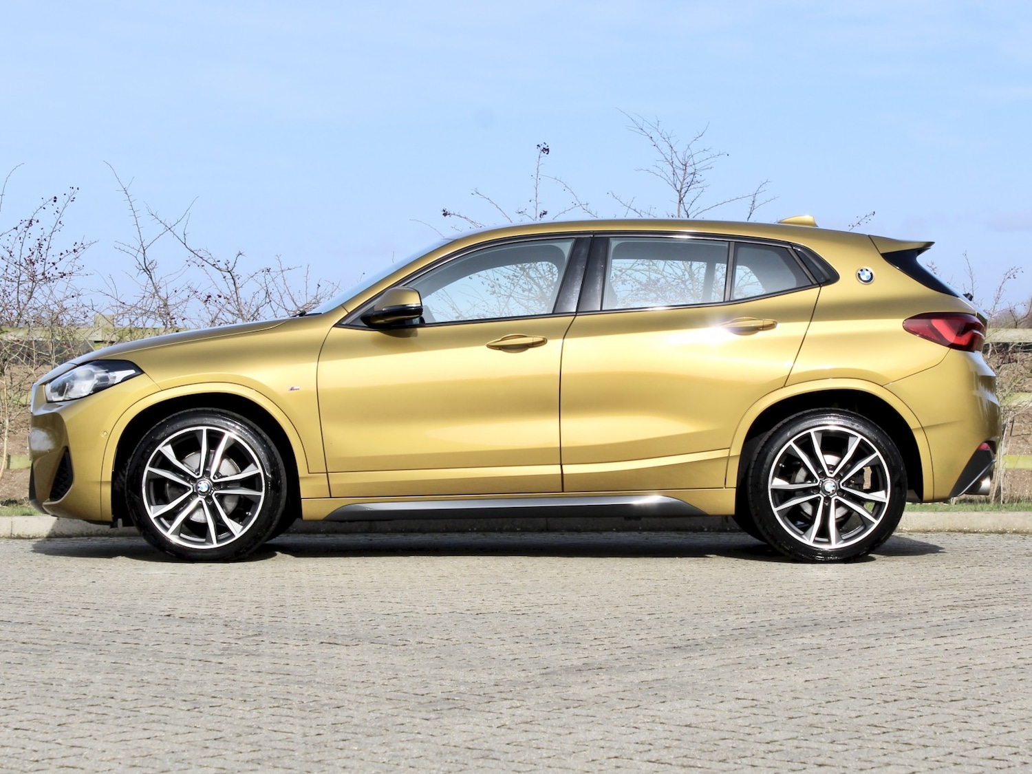 Used BMW X2 2021 for sale - 77584491: Photo 6
