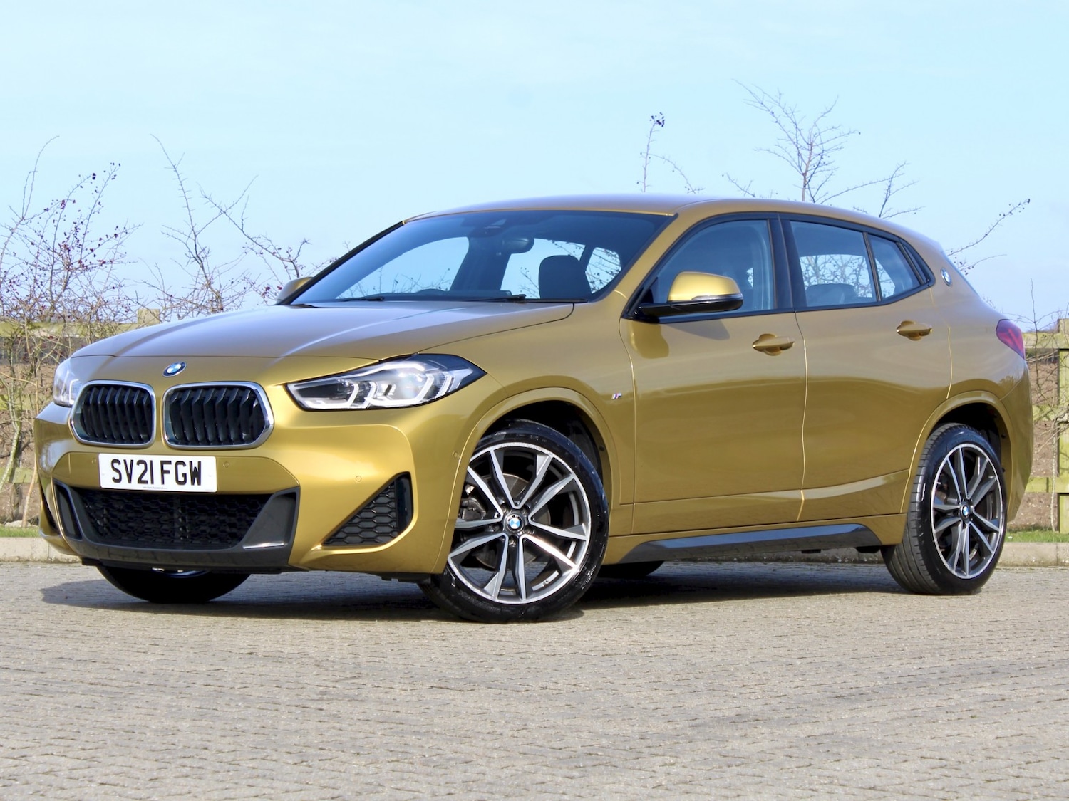 Used BMW X2 2021 for sale - 77584491: Photo 7