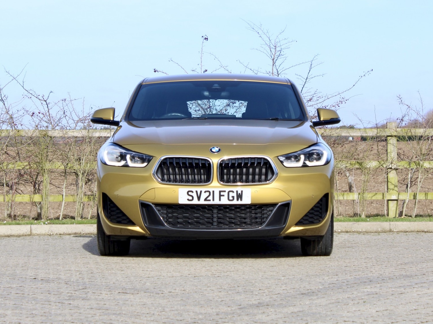 Used BMW X2 2021 for sale - 77584491: Photo 8