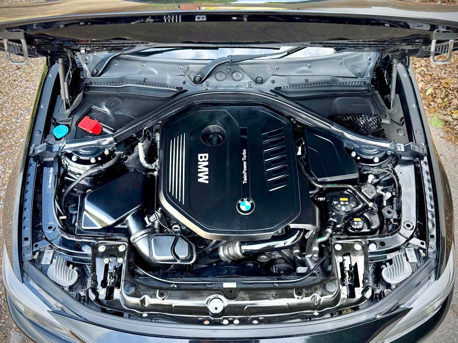 Used BMW 4 Series 2019 for sale - 76605905: Photo 18