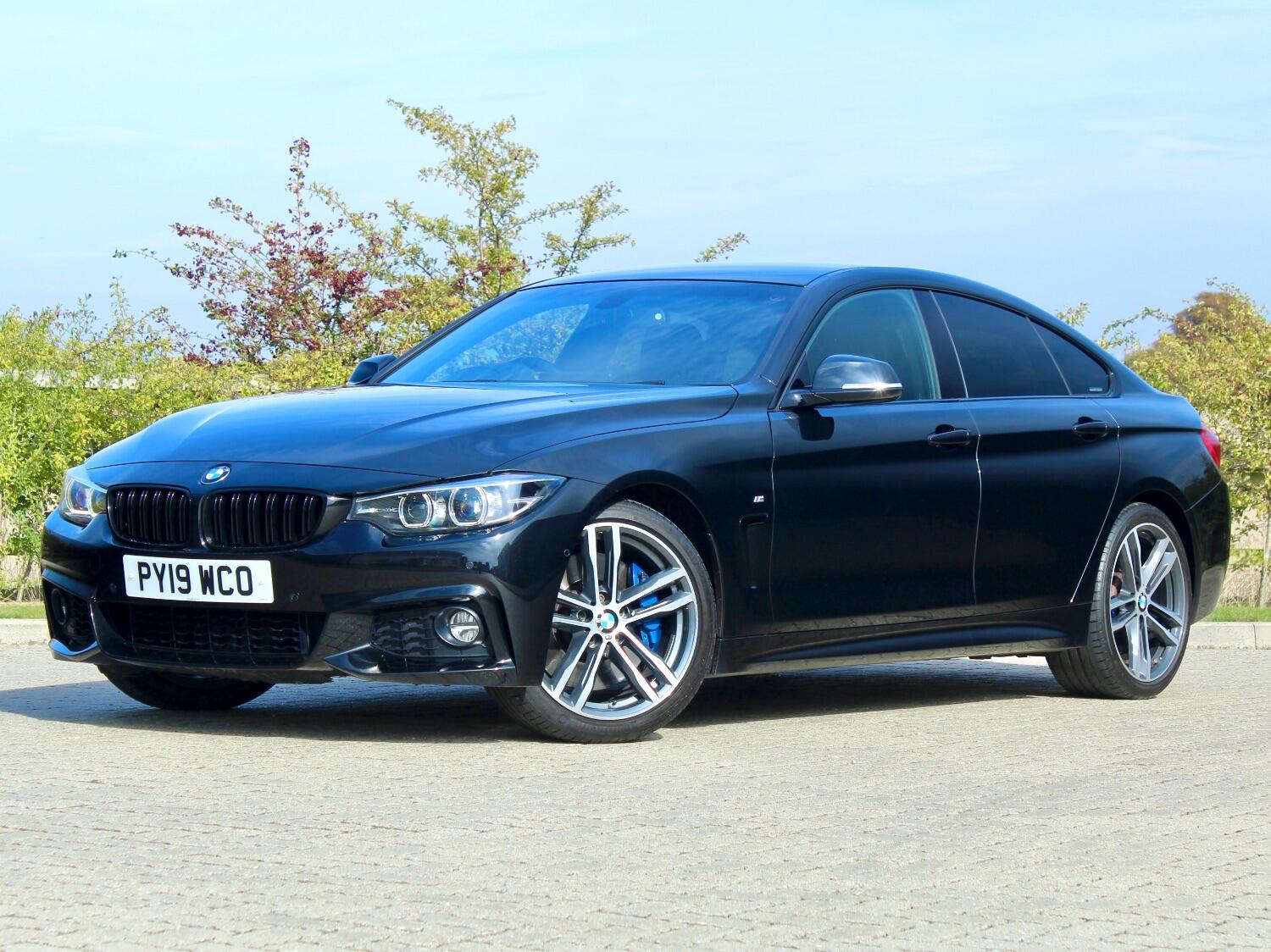 Used BMW 4 Series 2019 for sale - 76605905: Photo 7