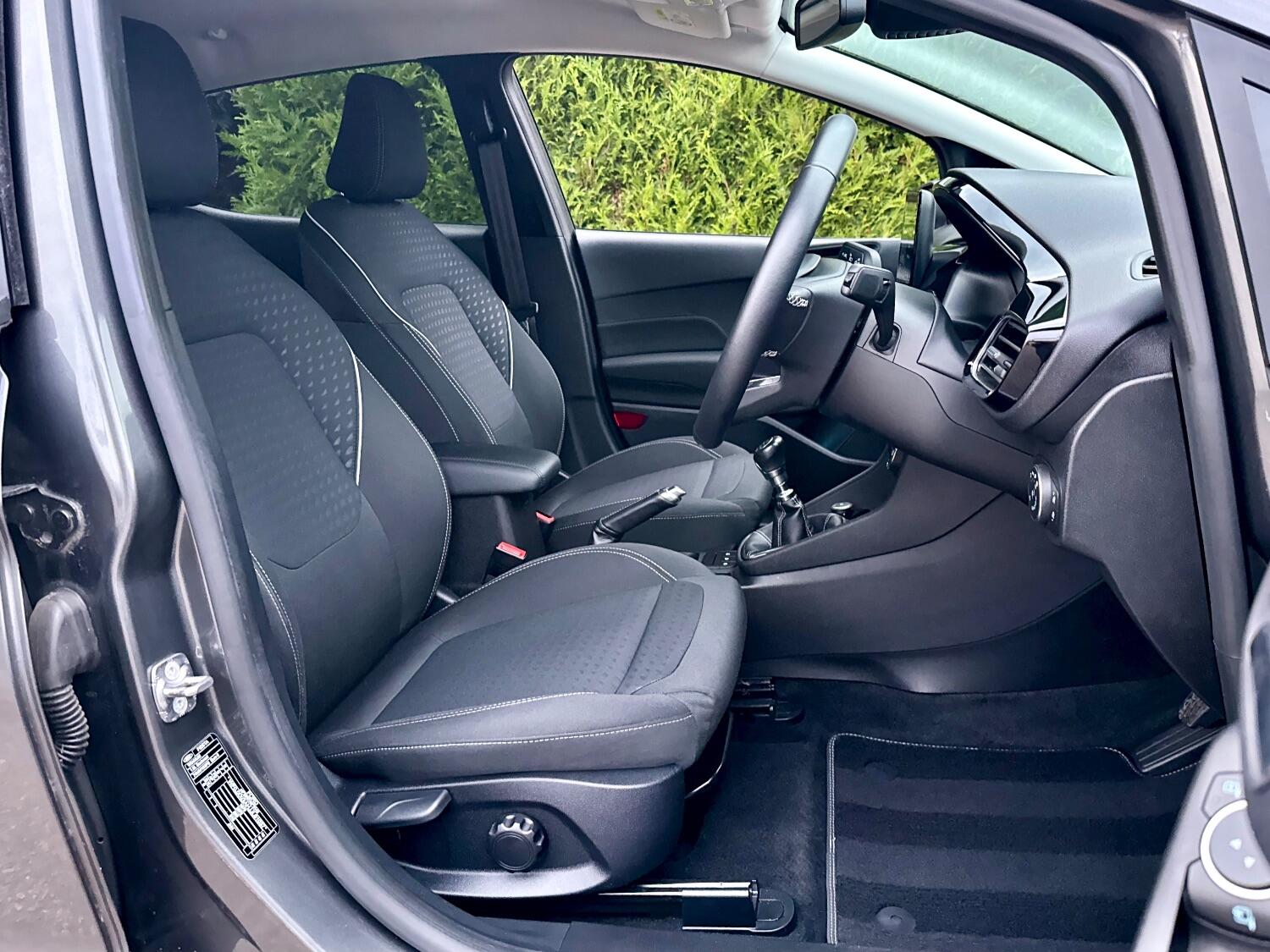 Used Ford Fiesta 2018 for sale - 76605929: Photo 13