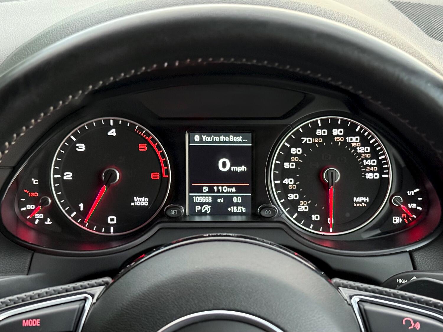 Used Audi Q5 2015 for sale - 76605648: Photo 15