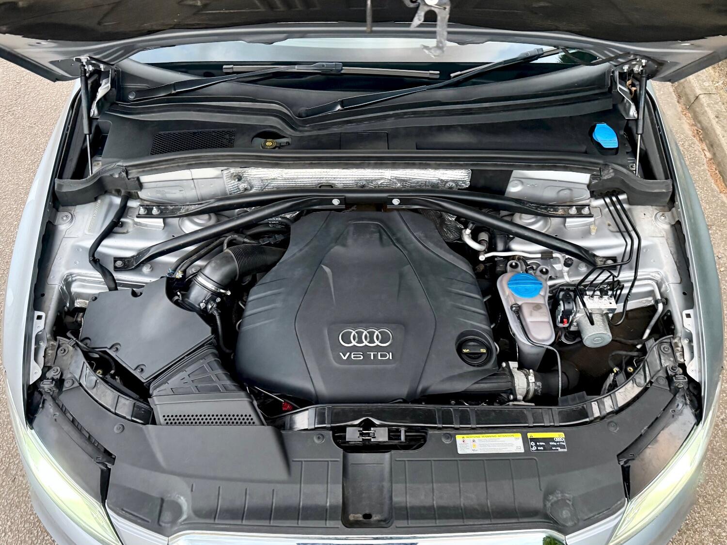 Used Audi Q5 2015 for sale - 76605648: Photo 17