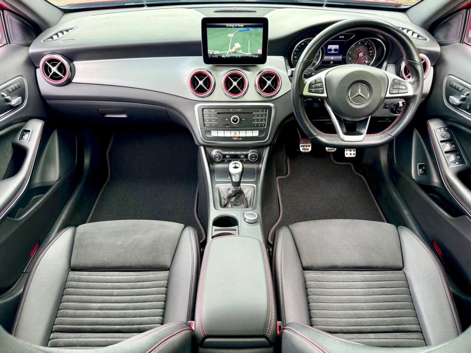 Used Mercedes-Benz GLA 2019 for sale - 76605894: Photo 11