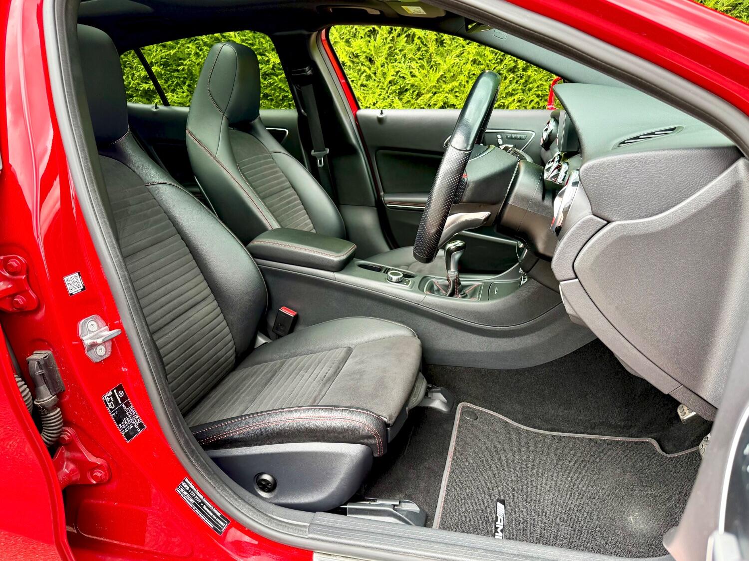 Used Mercedes-Benz GLA 2019 for sale - 76605894: Photo 13