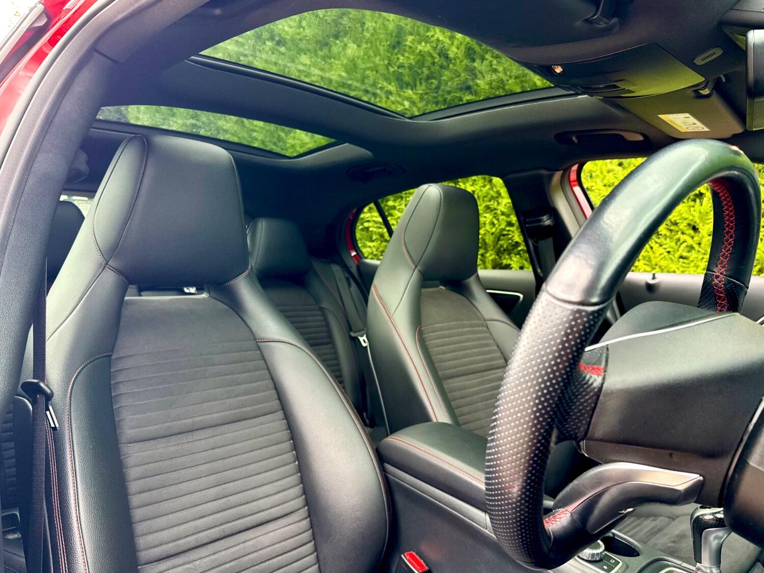 Used Mercedes-Benz GLA 2019 for sale - 76605894: Photo 14