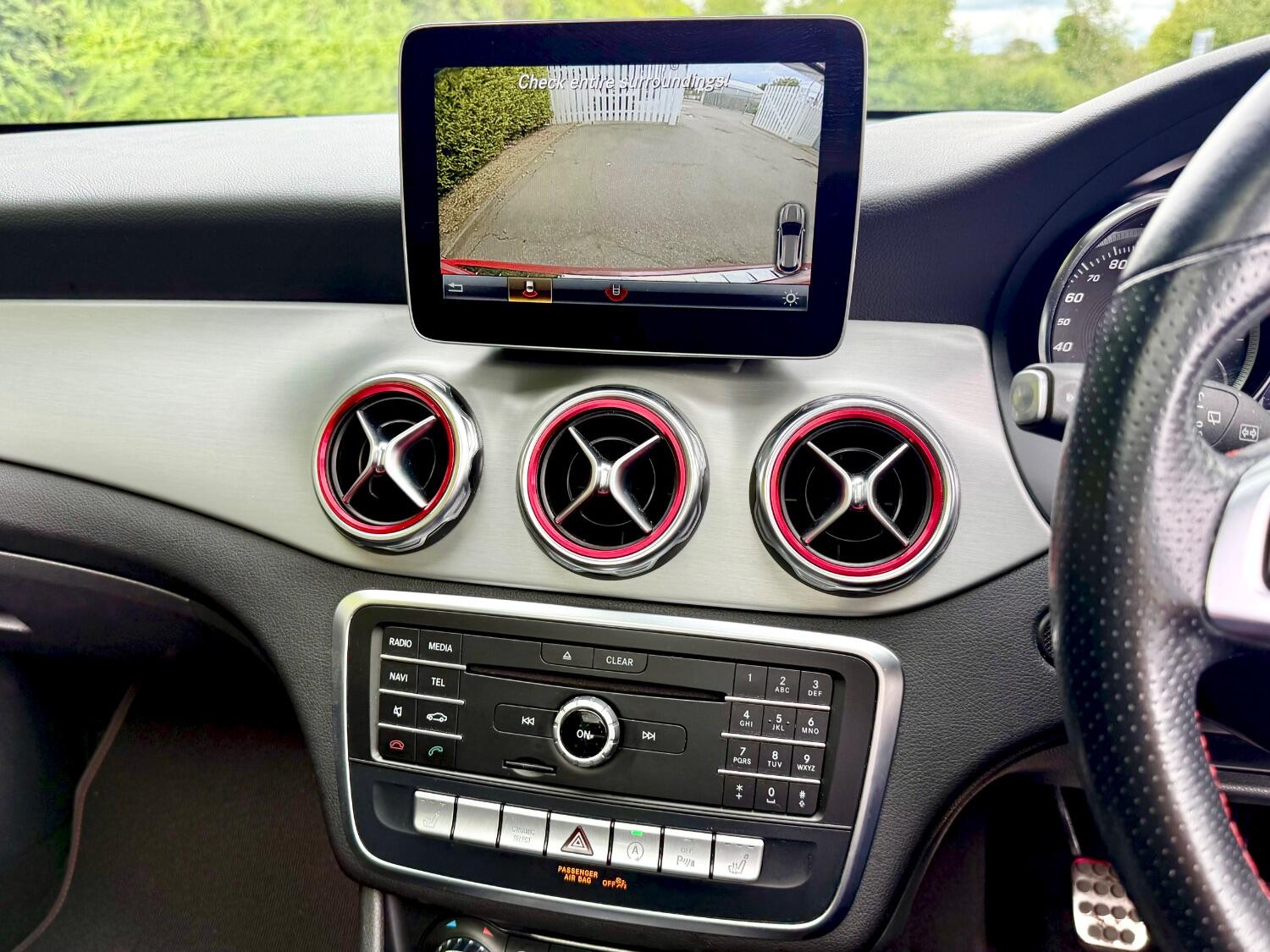 Used Mercedes-Benz GLA 2019 for sale - 76605894: Photo 16