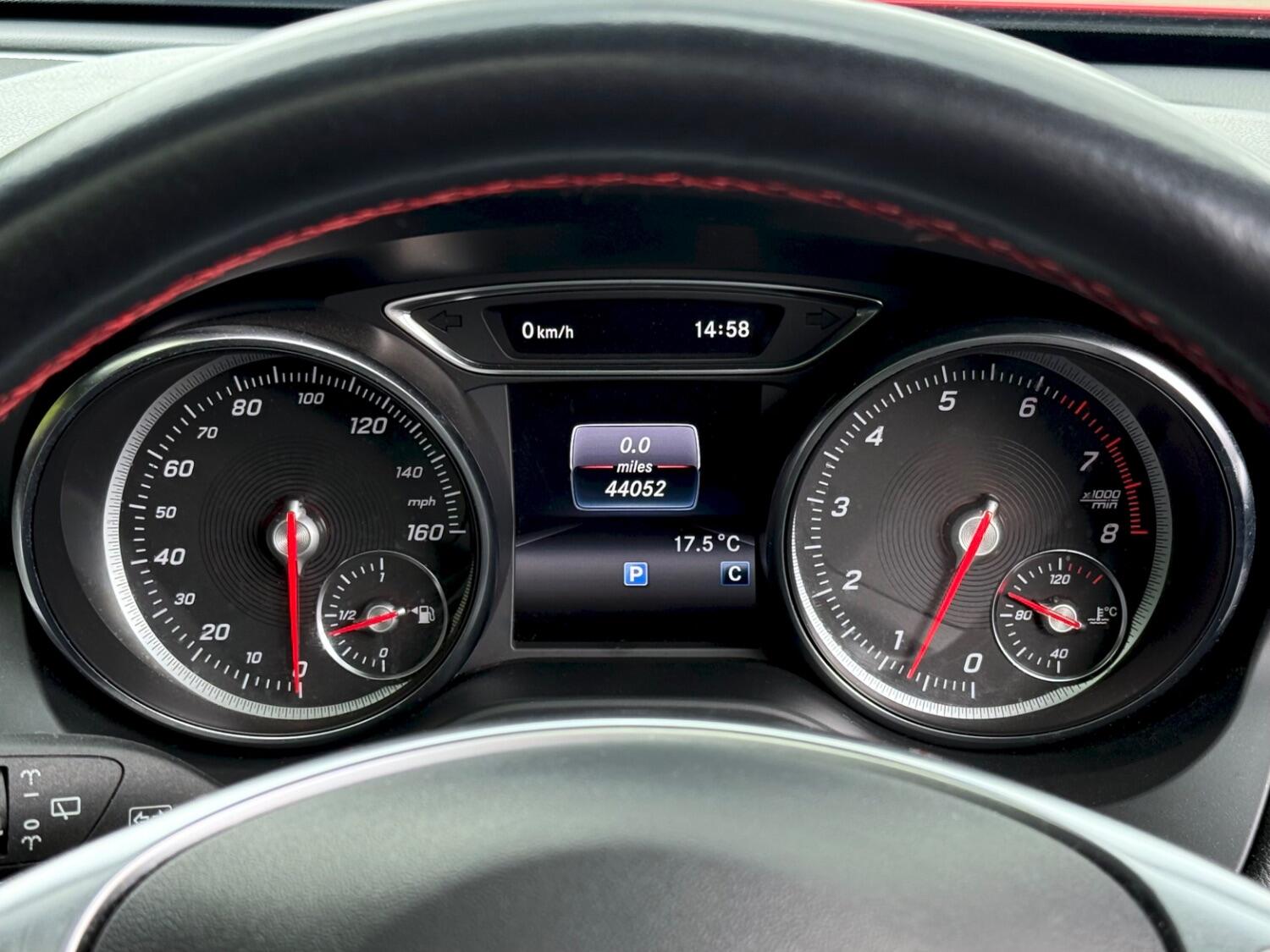 Used Mercedes-Benz GLA 2019 for sale - 76605894: Photo 17