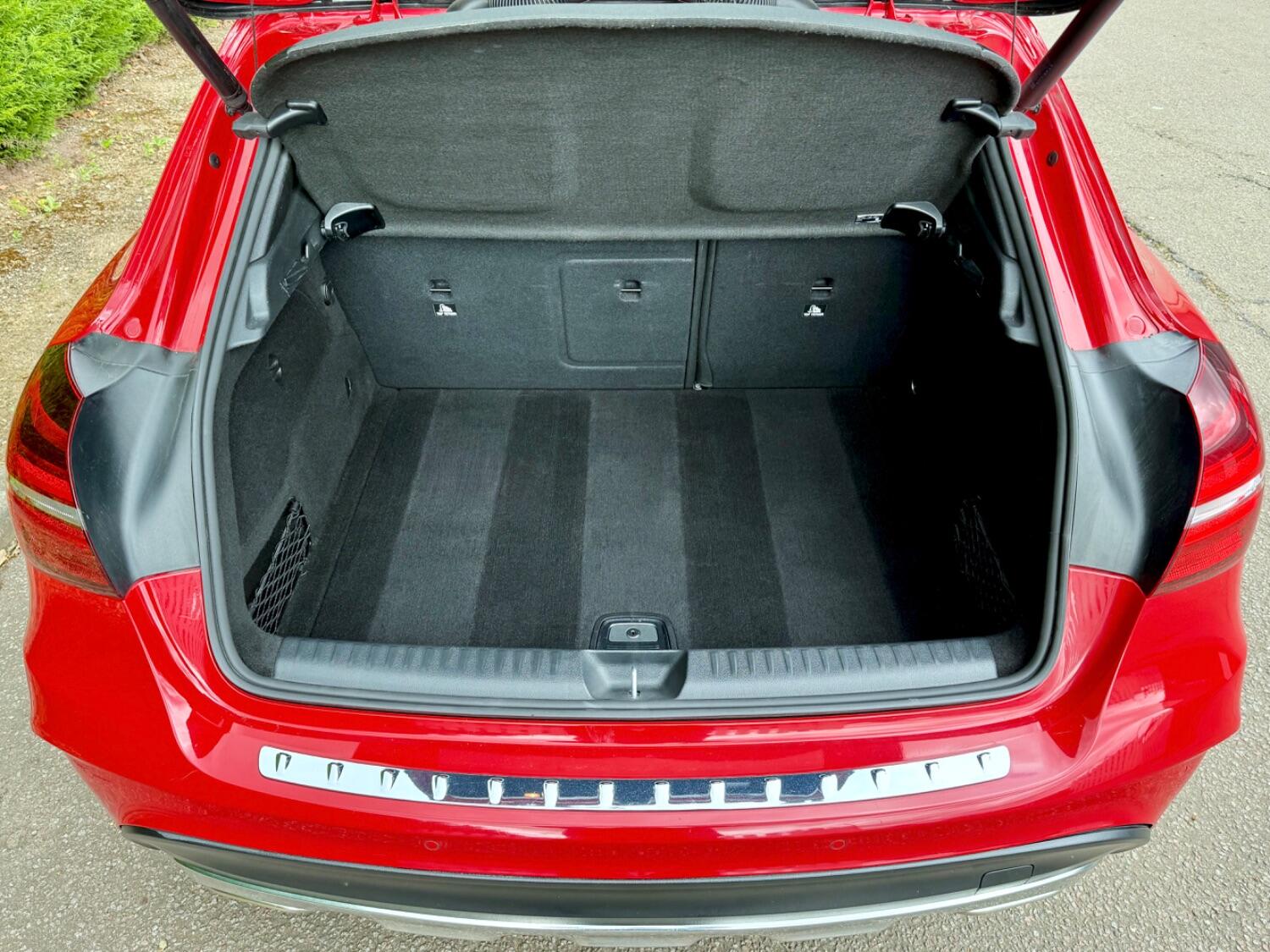 Used Mercedes-Benz GLA 2019 for sale - 76605894: Photo 18