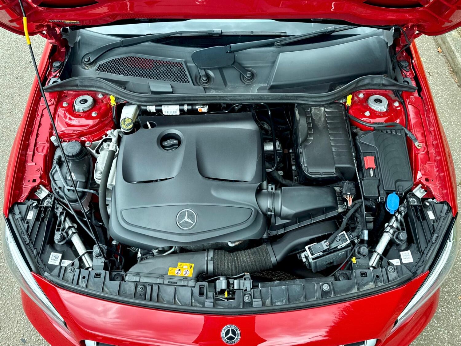 Used Mercedes-Benz GLA 2019 for sale - 76605894: Photo 20