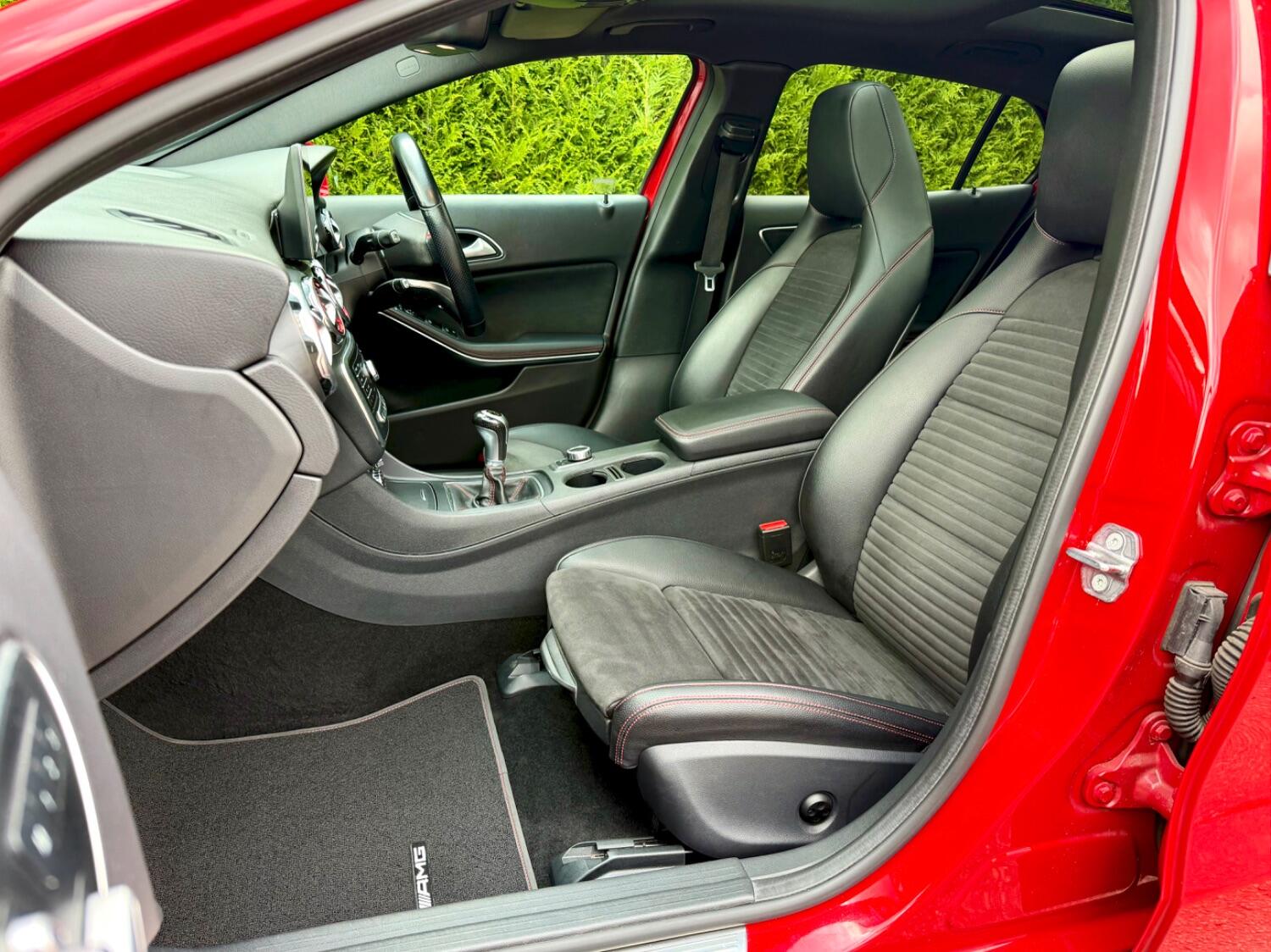 Used Mercedes-Benz GLA 2019 for sale - 76605894: Photo 9