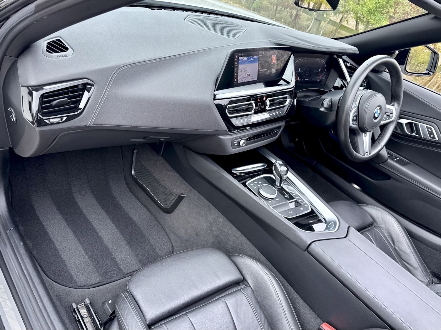 Used BMW Z4 2019 for sale - 76605898: Photo 11