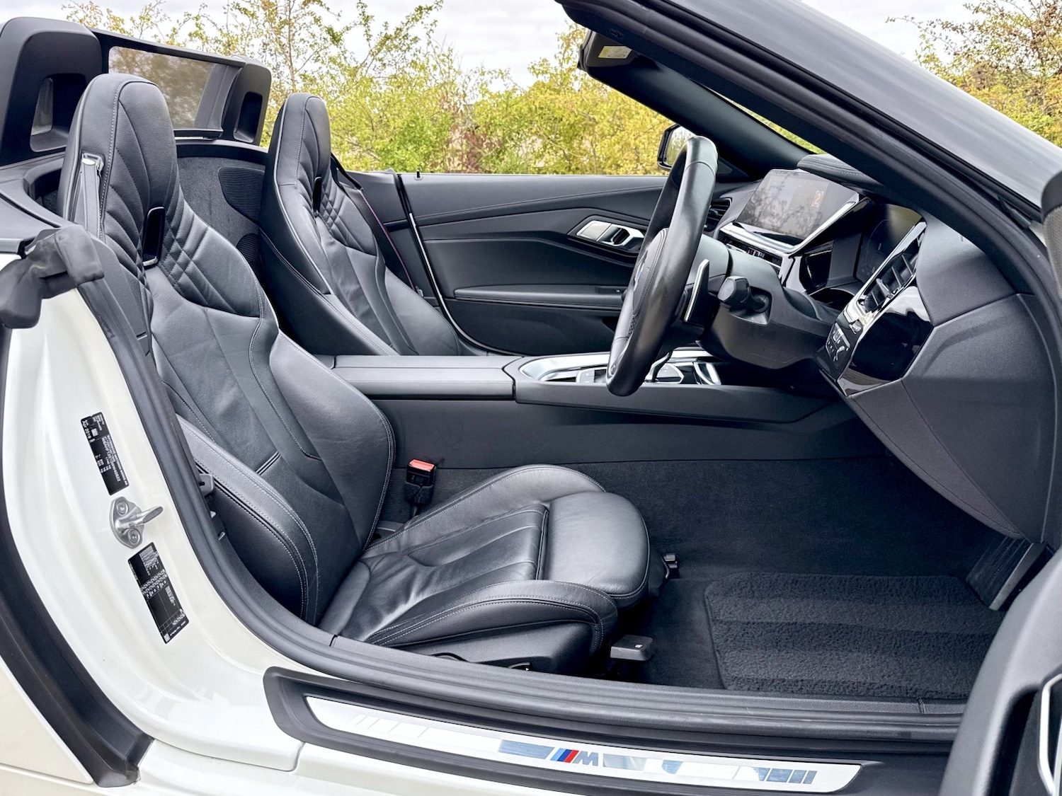 Used BMW Z4 2019 for sale - 76605898: Photo 14