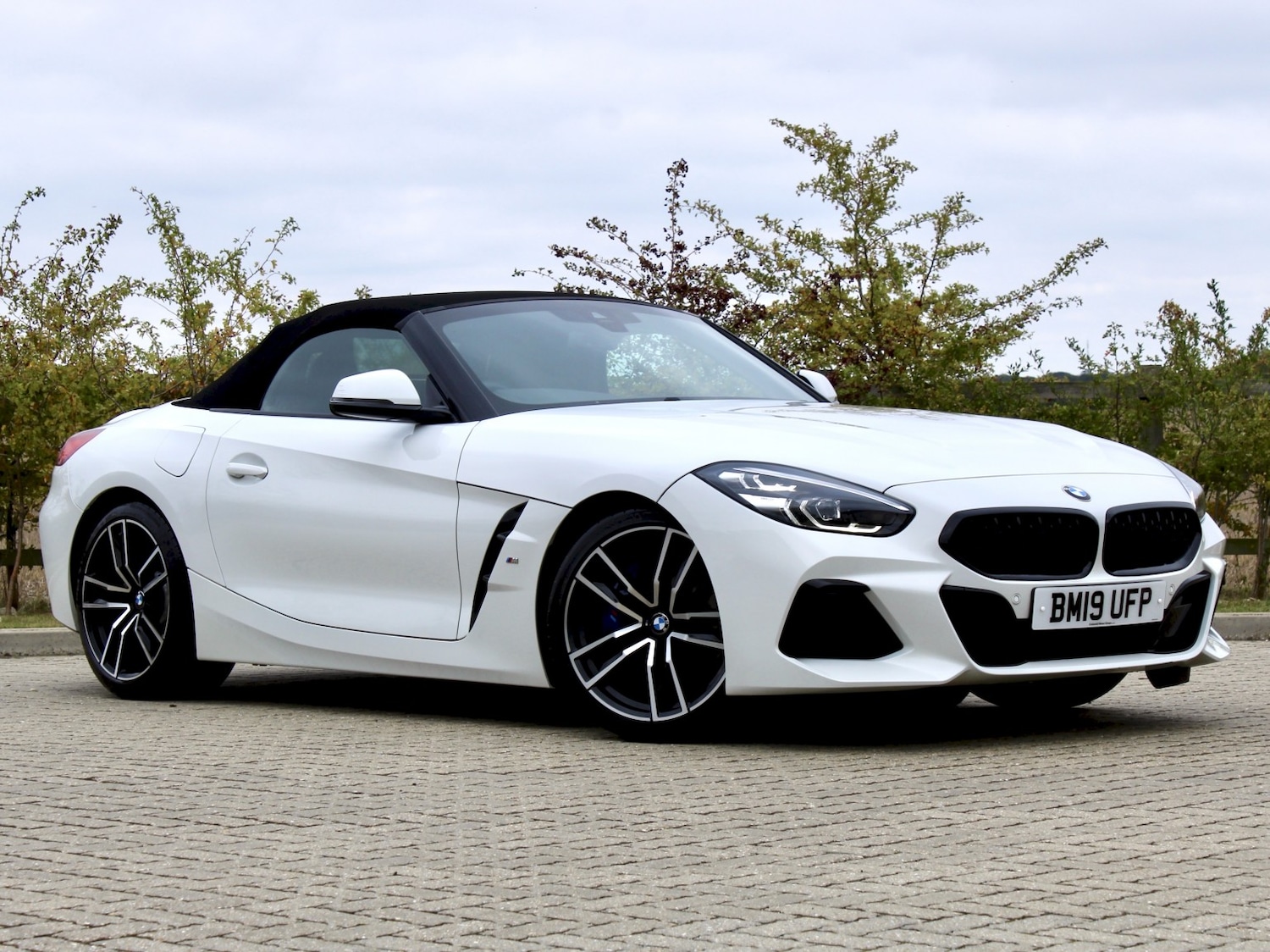 Used BMW Z4 2019 for sale - 76605898: Photo 2