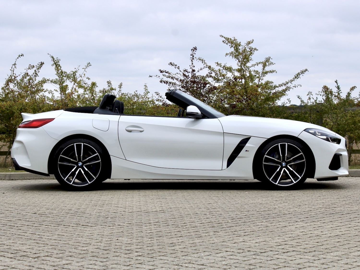 Used BMW Z4 2019 for sale - 76605898: Photo 3