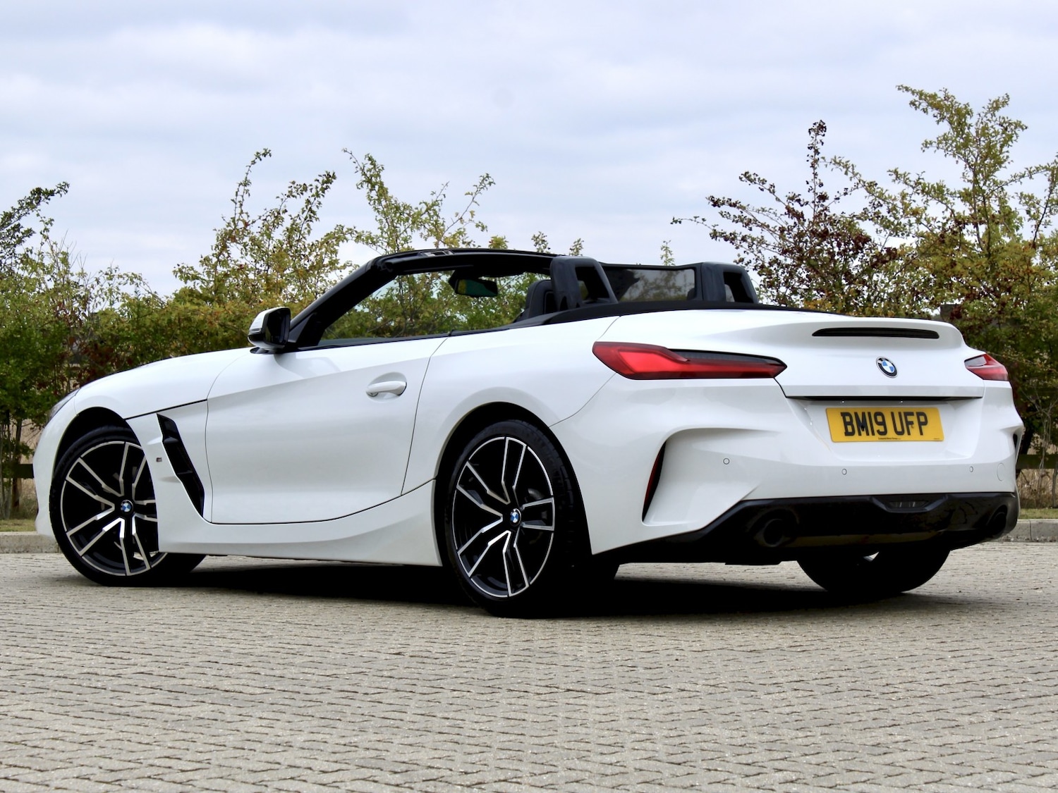 Used BMW Z4 2019 for sale - 76605898: Photo 6