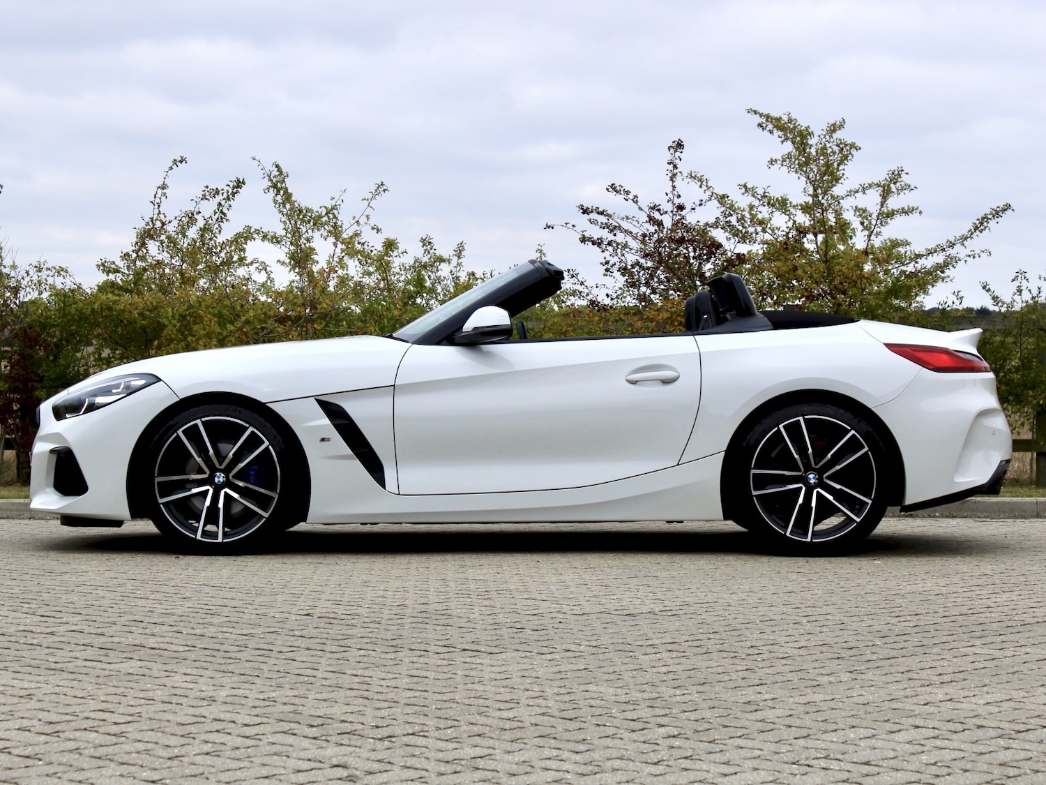 Used BMW Z4 2019 for sale - 76605898: Photo 7