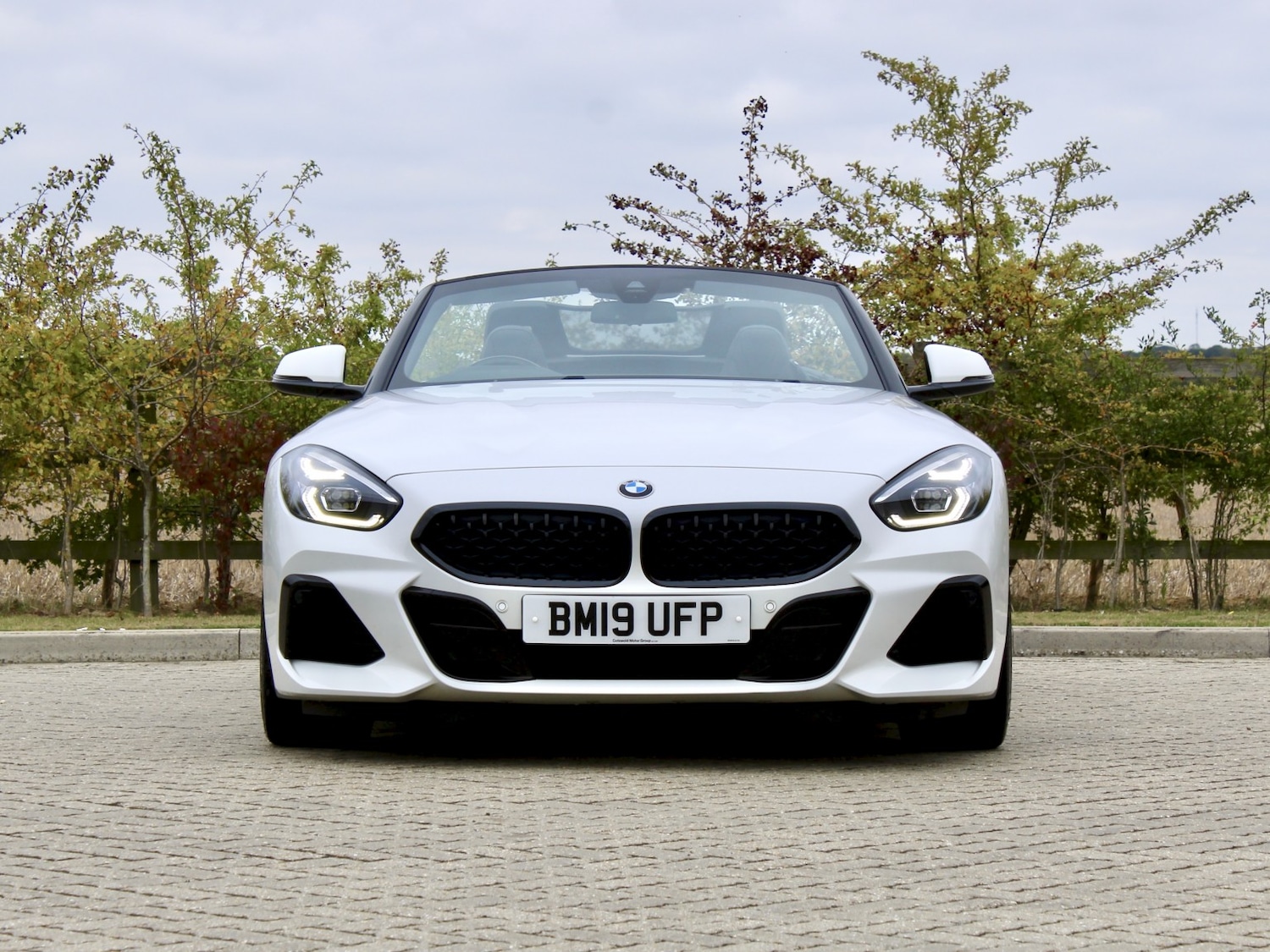 Used BMW Z4 2019 for sale - 76605898: Photo 9