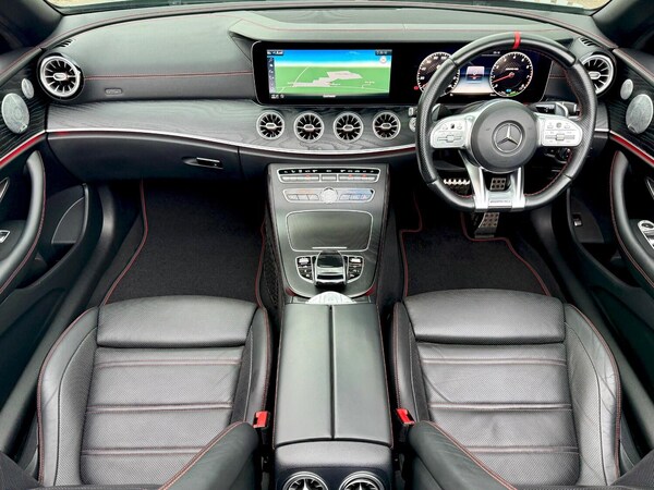 Used Mercedes-Benz E-Class 2019 for sale - 75686094: Photo 12