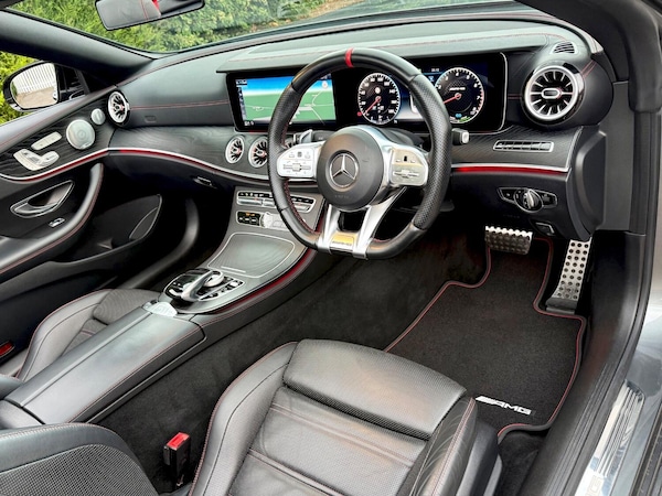 Used Mercedes-Benz E-Class 2019 for sale - 75686094: Photo 13