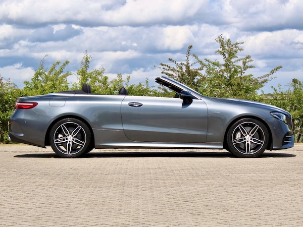Used Mercedes-Benz E-Class 2019 for sale - 75686094: Photo 3