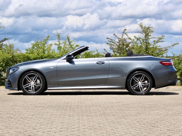 Used Mercedes-Benz E-Class 2019 for sale - 75686094: Photo 7